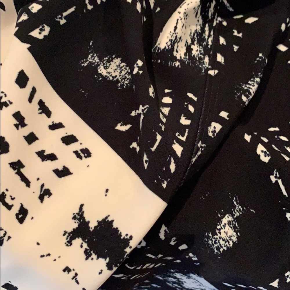 🆕 Worth Asymmetrical Skirt - Picture 14 of 14